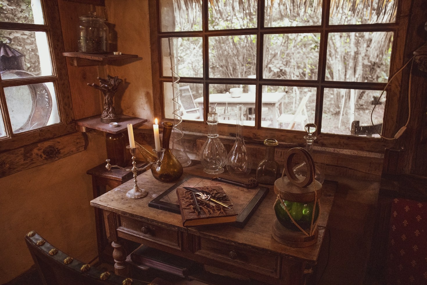 Why True Magic Lives in Small, Observed Details